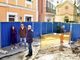 Sanremo, stop alla riqualificazione della piazza di Coldirodi. Capurro: &quot;Grande preoccupazione, il Comune riferisca in assembela&quot;