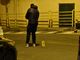 Sanremo: spari nella notte a San Martino, indagini della Polizia in corso alla ricerca dei colpevoli (Foto)