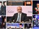 Il Ministro Schillaci a 'Casa Sanremo' per parlare di prevenzione &quot;Puntiamo molto sullo screening&quot; (Foto e Video)