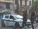 Sanremo: totalmente ubriaco sulla ciclabile in via Nino Bixio, uomo soccorso da 118 e Municipale (Foto)