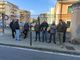 Imperia: nulla di fatto per la Riviera Trasporti, in tribunale il giudice si è preso ancora tempo per la decisione (Video)