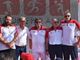 Sanremo: quattro leggende dello sport per 600 ragazzi delle scuole con 'Un campione per amico' (Foto e Video)