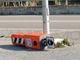 Spunta 'Fleximan' anche a Taggia? Scardinato nelle ultime ore il 'Velo Ok' sulla superstrada (Foto)