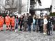In viaggio dal confine con l'Ucraina con la CVI: parlano i rifugiati in fuga &quot;Abbiamo visto cose orribili&quot; (foto)