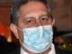 Caos tamponi, presidente Toti: “Da venerdì 7 gennaio test antigenici nella gestione dei positivi al covid-19”