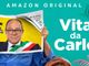 A Sanremo le riprese per la terza stagione di “Via da Carlo” con Carlo Verdone: telecamere anche all’Ariston