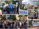 Imperia, Gianluigi Paragone (Italexit) a gamba tesa su Scajola: &quot;Mandiamolo a casa&quot; (Foto e Video)
