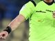 Arbitro di Imperia aggredito a Quiliano da due dirigenti della squadra di casa