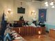 Rifiuti, il presidente della Provincia Scajola invoca l'intervento di Toti: &quot;Siamo con la bandiera bianca in mano&quot; (foto e video)