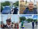 Il Comune di Imperia ‘caccia’ famiglia di senzatetto che viveva in auto nel parcheggio dietro al McDonald's di lungomare Vespucci (foto)
