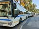 Autobus Rt nel caos, il caso in prefettura: convocato d'urgenza il tavolo di crisi