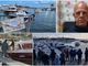 Mareggiata ad Arma di Taggia e danni alle barche della Darsena, Parodi &quot;Problemi noti e i diportisti attendono, con il Comune c'è dialogo&quot;