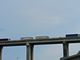 Esodo estivo, traffico intenso in autostrada: quattro chilometri di coda tra Bordighera e il confine di Stato