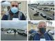 Imperia, caos tamponi, l'Asl 1 al lavoro per aprire una seconda postazione al porto. Amoretti: &quot;Una fatica enorme. Risorse molto difficili da trovare visto l'emergenza&quot; (foto e video)