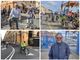 In 500 partecipano a 'Imperia in bicicletta', Scajola: &quot;La nostra città contribuisca a migliorare la difficoltà del cambiamento climatico&quot; (foto e video)