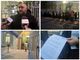 Imperia, Italexit denuncia il Governo contro l'obbligo vaccinale: &quot;Questi ricatti sono inaccettabili&quot; (foto e video)