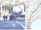 Milano Sanremo: entro domani i sindaci dovranno indicare il fabbisogno di uomini a presidiare gli incroci, Abbo: &quot;Gara si farà anche con un parere negativo&quot;