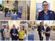 Elezioni a Diano Marina, Parrella ha le idee chiare: &quot;No al progetto varato per la scuola in via Biancheri. Il commercio va tutelato, faremo una rivoluzione fiscale&quot; (foto e video)