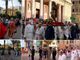 Imperia, le celebrazioni per San Maurizio con la tradizionale processione (foto e video)