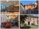 San Bartolomeo al Mare, incendio della palazzina in piazza Verdi: i due imputati chiedono di patteggiare la pena a 3 anni e 4 mesi di carcere