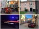 San Bartolomeo al Mare, incendio della palazzina in piazza Verdi: gli imputati patteggiano 3 anni e 6 mesi di carcere