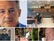 Imperia, dopo la morte dell'imputato si chiude il processo per l'omicidio Amoretti. L'avvocato Bona: &quot;Bonturi non ha retto al peso di questa terribile azione&quot; (foto e video)