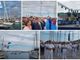 Il Tricolore arriva dal cielo, ora sono le vele d’epoca a regalare emozioni per il raduno numero 25 di Imperia (foto e video)
