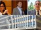Maltrattamenti e favoreggiamento indagata l'ex segretaria della Provincia Giulia Colangelo. Toti: &quot;Fiducia nella magistratura&quot; (video)
