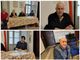 ‘Giovanni Boine al Parasio’, il Circolo della città alta lancia premio letterario innovativo: presidente della giuria Marino Magliani candidato allo ‘Strega’ (foto e video)