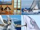 Le Vele d’Epoca fanno rotta su Imperia per allungare la stagione estiva (video)