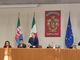 Ventimiglia, il 'caso Calcopietro' sbarca in consiglio comunale: la minoranza non ritira la mozione di sfiducia (Foto e video) Ventimiglia, il 'caso Calcopietro' sbarca in consiglio comunale: la minoranza non ritira la mozione di sfiducia (Foto e video)