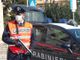 Imperia, tentata rapina e guida in stato di ebbrezza: serie di interventi dei Carabinieri