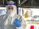 Covid, oggi 183 nuovi positivi nell'imperiese: morto un uomo ricoverato all'ospedale di Sanremo