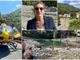 Biker colto da ictus a Molini di Triora, Sasso &quot;Salvato da Proteus, lavoriamo per elisuperficie&quot;
