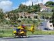 Incidente in A10, due feriti allo svincolo di San Bartolomeo: interviene l'elisoccorso