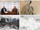 Crisi Russia-Ucraina, Marcello Bellacicco in redazione: “La guerra non ci sarà” (videointervista)