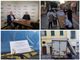 Imperia, mercato di via Cascione commercianti e ambulanti esasperati. Elio Donzella: “Verificare le concessioni esistenti” (videointervista)