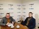 Dramma emigrazione al confine, Fellegara: “Torni il Parco Roya, è un questione di dignità” (videointervista) Dramma emigrazione al confine, Fellegara: “Torni il Parco Roya, è un questione di dignità” (videointervista)