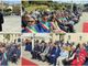 Imperia: Festa della Repubblica in calata Anselmi, onorificenze ai sanremesi Alberto Biancheri e Walter Vacchino (Foto)