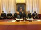 Imperia: intesa Comune-Prefettura per l'acquisizione della videosorveglianza, Scajola &quot;Città più bella ma anche più sicura&quot; (Foto e Video)