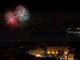 Sanremo: lunedì fuochi d'artificio a ritmo delle più belle canzoni del Festival, da Modugno ai Måneskin