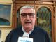 Diano Marina, gli auguri e gli auspici per il nuovo anno del sindaco Giacomo Chiappori: &quot;2021 sarà ripartenza&quot; (video)
