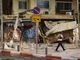 Israele sotto attacco: “E’ un disastro qua. Una guerra”