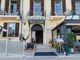 Incendio all’hotel Parigi, sfollati ospitati in vari alberghi di Bordighera