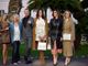 #Sanremo2020: il Festival che si 'apre' alla città comincia bene, la presentazione finalmente senza 'divismo' (Foto e Video)