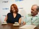 Laura Comollo e Alberto Gabrielli (UnionePopolare): lavoro, scuola, caro-bollette, diritti, ma anche sanità, pace e ambiente nei loro programmi (videointervista)