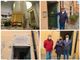 Imperia, Giacomo Raineri: “Le spoglie mortali di San Leonardo tornino nella sua casa al Parasio, vi spiego perché”  (foto e video)
