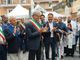 Inaugurato l’Expo Valle Arroscia, evento che promuove il territorio (foto e video)