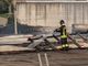 Incendio alla Marr di domenica e preoccupazione per gli attentati: domani riunione del Comitato di sicurezza