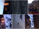 Incendio nel centro storico di Triora: salvata famiglia, mobilitazione per contenere le fiamme (Foto)